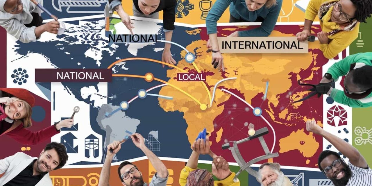 Advanced Link Building Strategies For National, International & Local