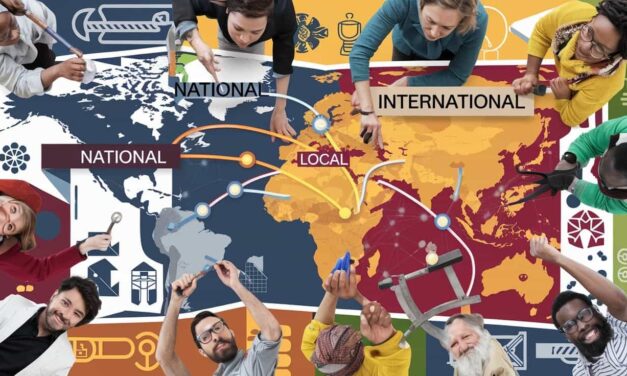 Advanced Link Building Strategies For National, International & Local