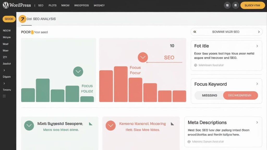 Yoast seo Plugin