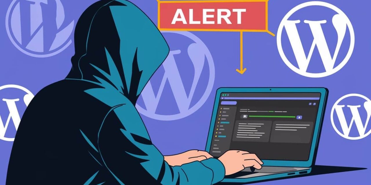 WordPress Backup Plugin Vulnerability Hits 5M+ Sites
